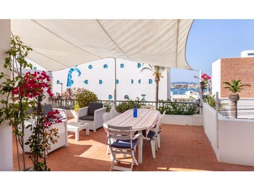 بنتهاوس ﻓﻲ Santa Eulària des Riu, Illes Balears