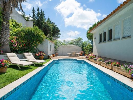 Luxury home in Cascais, Lisbon