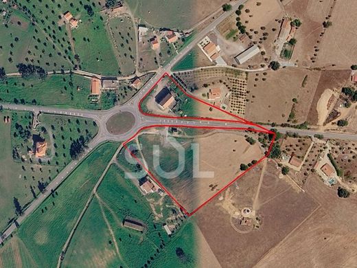 Luxury home in Ourique, Distrito de Beja