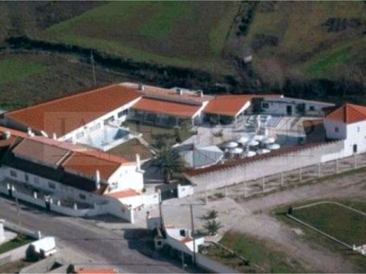 Lüks ev Gavião, Distrito de Portalegre