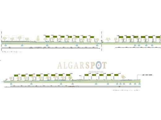 토지 / Faro, Distrito de Faro