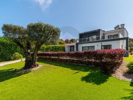 Einfamilienhaus in Caldas da Rainha, Distrito de Leiria