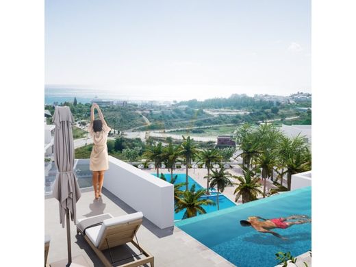 Appartement in Estepona, Provincia de Málaga