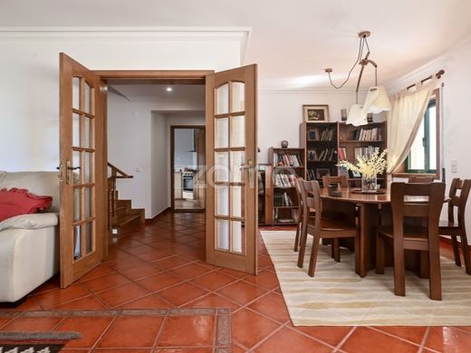 Casa de lujo en Sintra, Lisboa