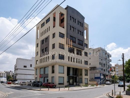 Edificio en Nicosia, Nicosia District