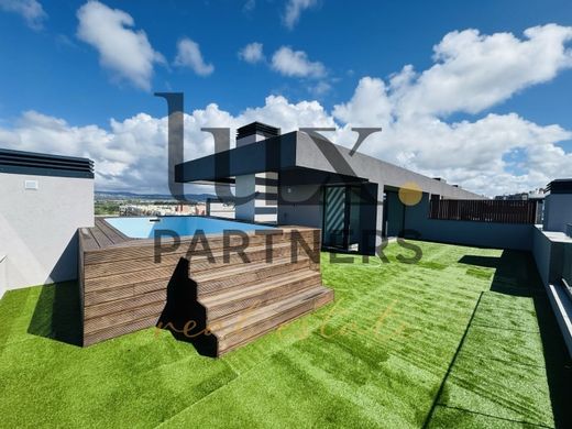 Attico a Faro, Distrito de Faro