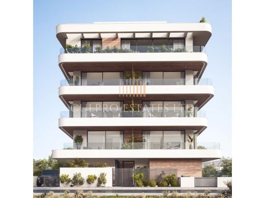 ﺷﻘﺔ ﻓﻲ Limassol, Limassol District