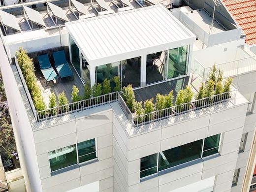 Apartament w Santo António, Lisbon