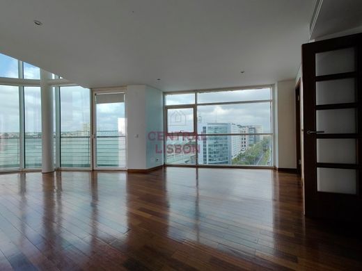 Apartment / Etagenwohnung in Lissabon, Lisbon