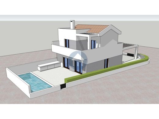 Luksusowy dom w Castro Marim, Distrito de Faro