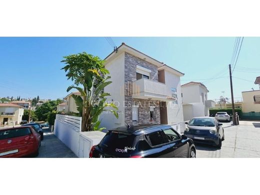 Casa de luxo - Germasógeia, Limassol District