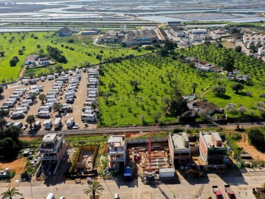 Tavira, Distrito de Faroの高級住宅