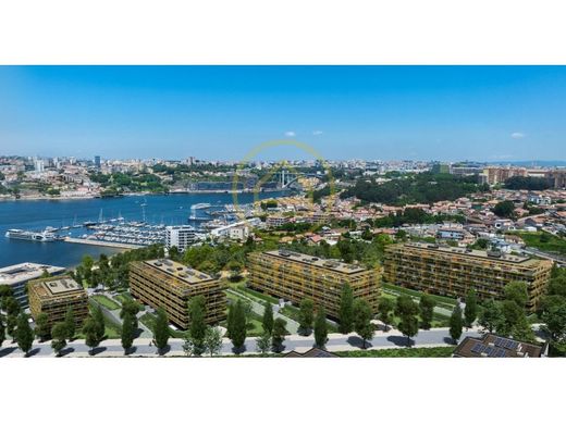 Apartment in Vila Nova de Gaia, Distrito do Porto