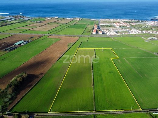 Grundstück in Ribeira Grande, Azores