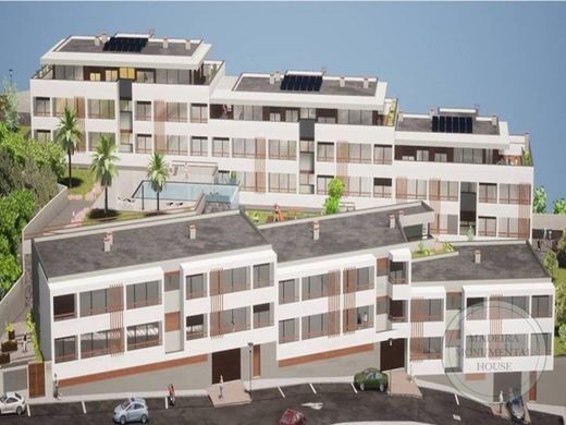 Appartement in Funchal, Madeira