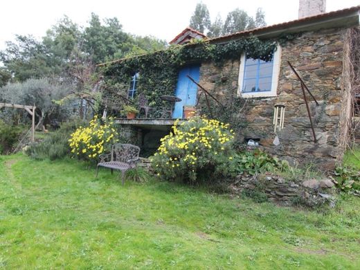 Casa de lujo en Castanheira de Pera, Leiria