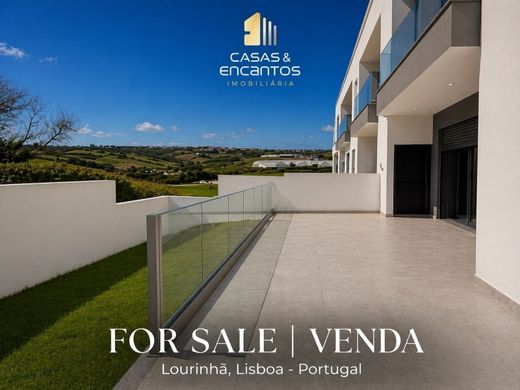 Piso / Apartamento en Lourinhã, Lisboa