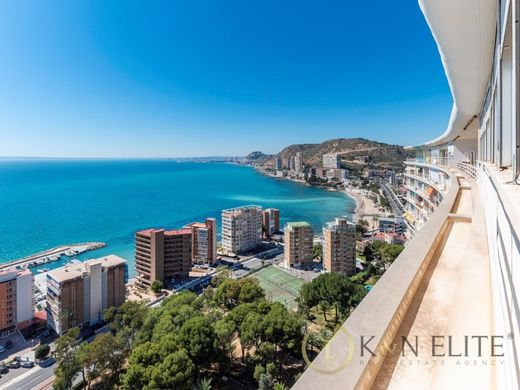 Penthouse in Alicante, Valencia