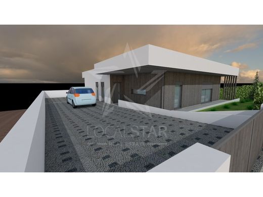 Элитный дом, Caldas da Rainha, Distrito de Leiria