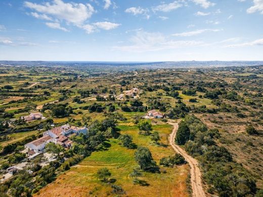 Terrain à Lagoa e Carvoeiro, Lagoa