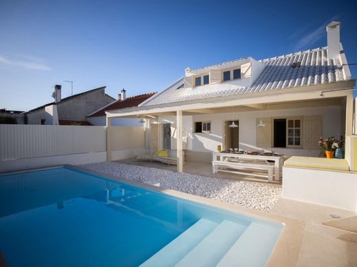 Luxus-Haus in Grândola, Distrito de Setúbal