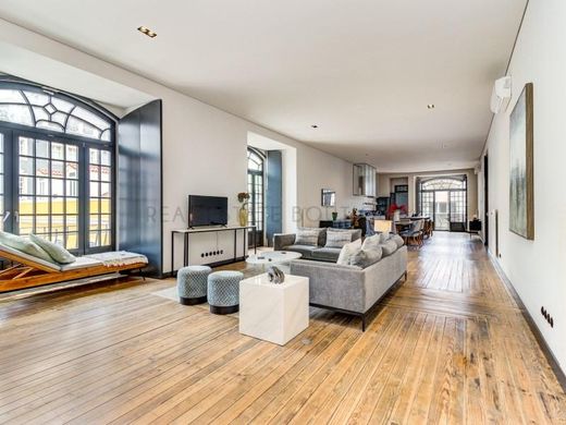 Loft en Lisboa