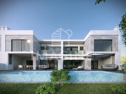 Semidetached House in Setúbal, Distrito de Setúbal