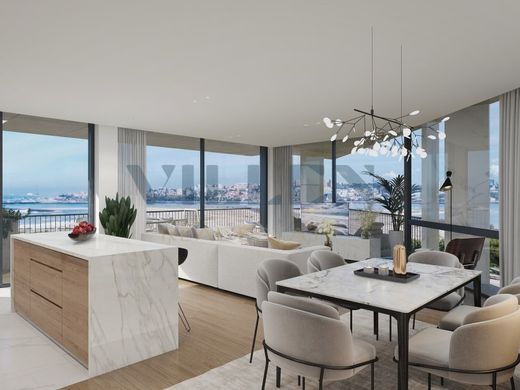 Appartement in Vila Nova de Gaia, Distrito do Porto