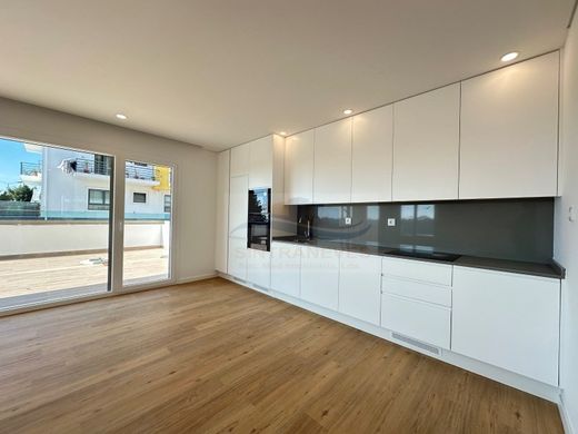 Daire Mafra, Distrito de Lisboa