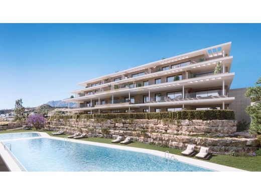 Estepona, マラガのアパートメント