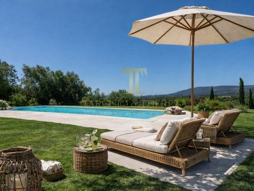 Luxury home in Torres Novas, Distrito de Santarém