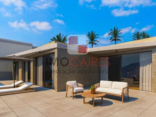 Funchal, Madeiraの高級住宅