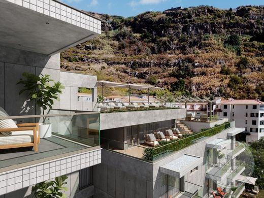 Appartamento a Ribeira Brava, Madeira