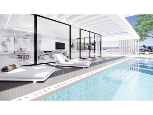 Casa de luxo - Lagos, Faro