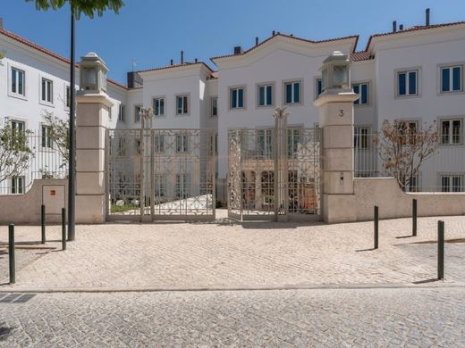 Estrela, Lisbonのアパートメント