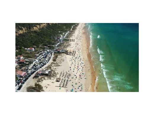 地皮  Seixal, Distrito de Setúbal