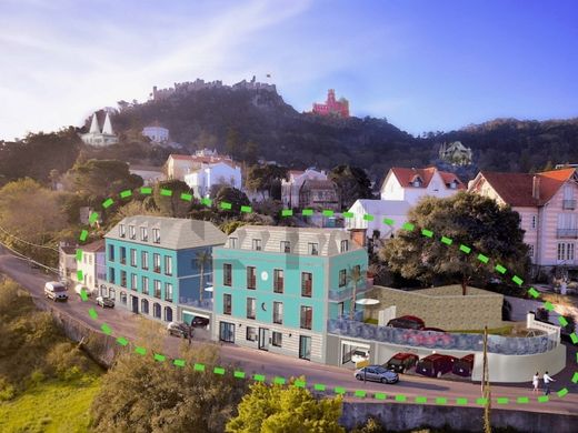Hotel in Sintra, Lissabon