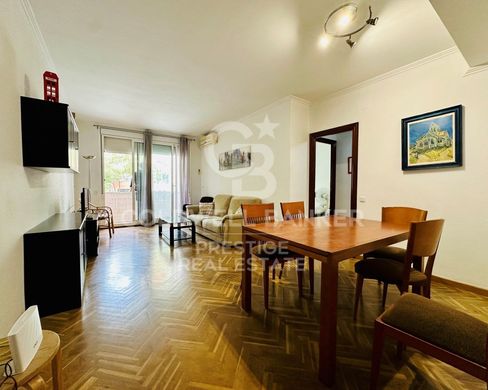 Apartament w Barcelona, Província de Barcelona