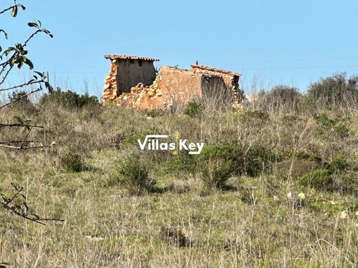 ‏קרקע ב  Lagos, Distrito de Faro