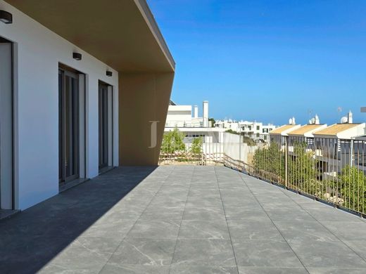 Apartment / Etagenwohnung in Tavira, Distrito de Faro