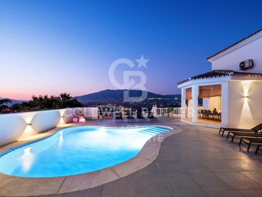 Villa a Mijas, Málaga