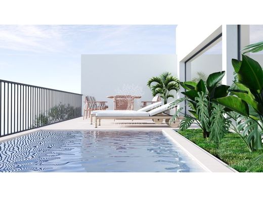 Semidetached House in Marratxí, Province of Balearic Islands