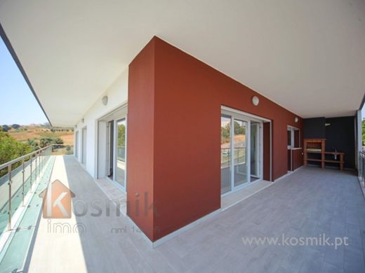 Daire Odivelas, Distrito de Lisboa