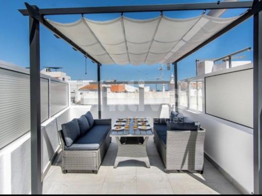 Πολυτελή κατοικία σε Albufeira, Distrito de Faro