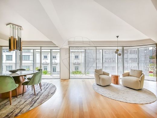 Apartment / Etagenwohnung in Lissabon, Lisbon