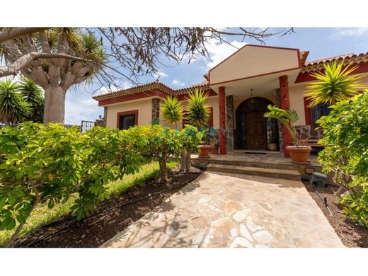 Villa Arona, Provincia de Santa Cruz de Tenerife