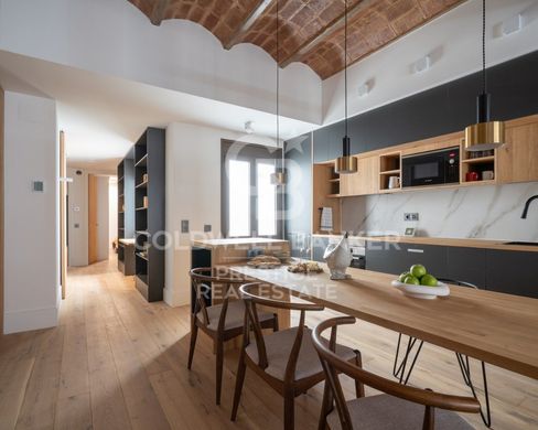 Apartament w Barcelona, Província de Barcelona