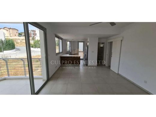 Apartament w Ágios Athanásios, Limassol District