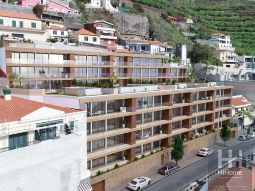 Apartment in Câmara de Lobos, Madeira