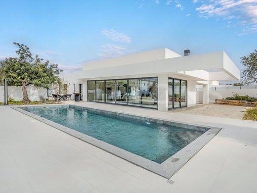 Luxury home in São Brás de Alportel, Distrito de Faro